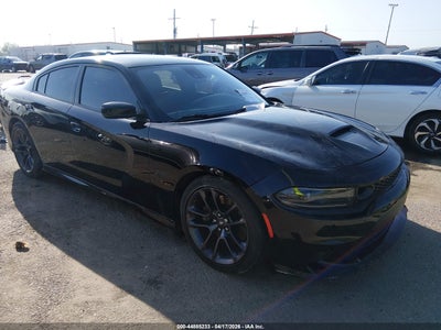 DODGE CHARGER 2023