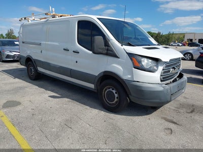 FORD TRANSIT-350 2017