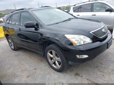 LEXUS RX 330 2004