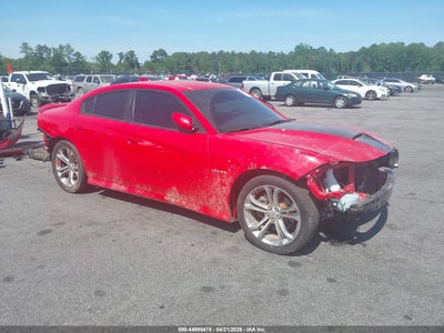 DODGE CHARGER 2020