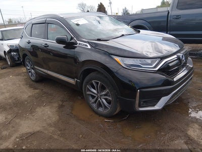 HONDA CR-V 2020