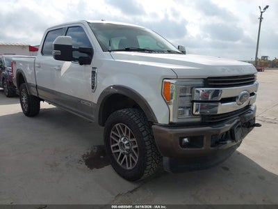 FORD F-250 2017