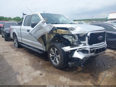 FORD F-150 2019