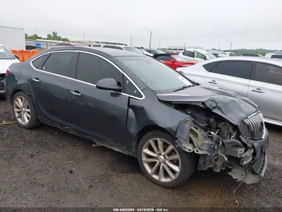 BUICK VERANO 2013