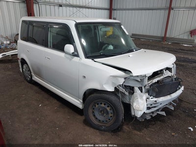 SCION XB 2006