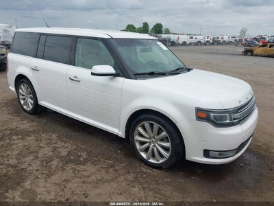 FORD FLEX 2014
