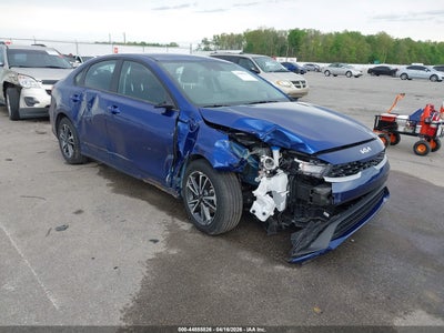 KIA FORTE 2024