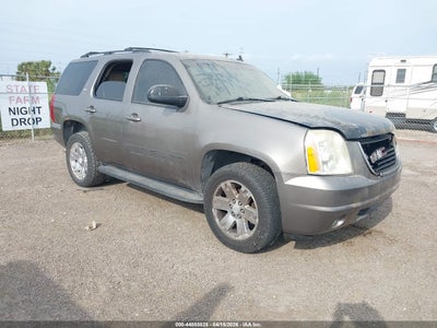 GMC YUKON 2011
