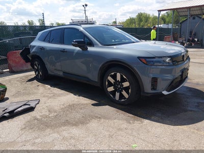HONDA PROLOGUE 2024