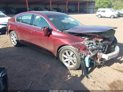 ACURA TL 2013