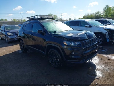 JEEP COMPASS 2023