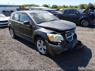 DODGE CALIBER 2010