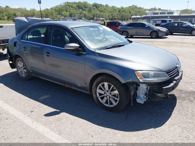 VOLKSWAGEN JETTA 2013