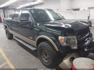 FORD F-150 2014