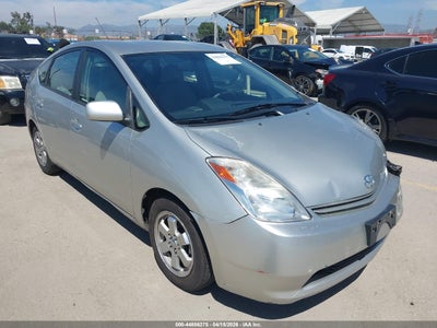 TOYOTA PRIUS 2005