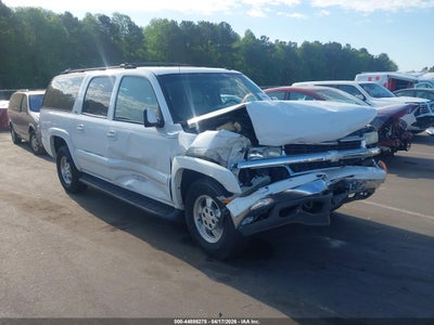 CHEVROLET SUBURBAN 1500 2003