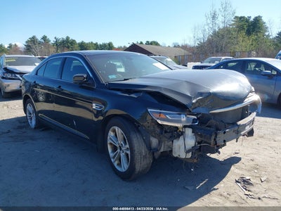FORD TAURUS 2014
