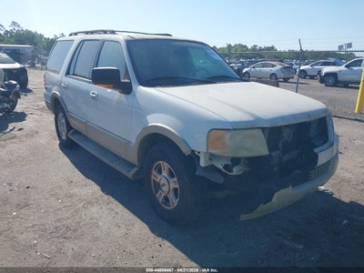 FORD EXPEDITION 2006