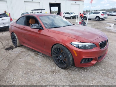 BMW M240I 2020