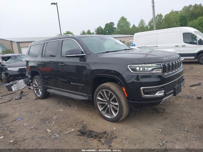 JEEP WAGONEER 2024