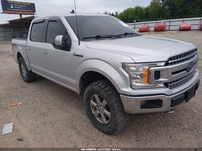 FORD F-150 2019