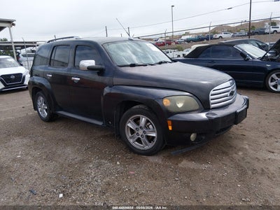 CHEVROLET HHR 2008