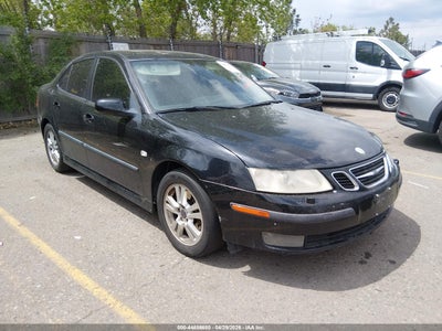 SAAB 9-3 2006
