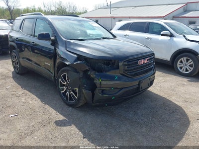 GMC ACADIA 2019