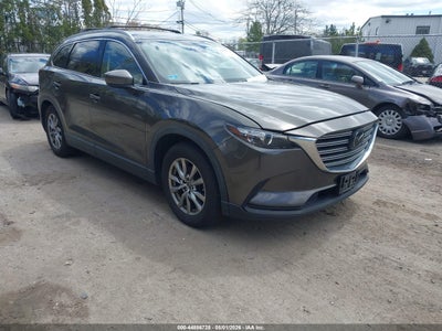 MAZDA CX-9 2019