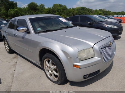 CHRYSLER 300 2006