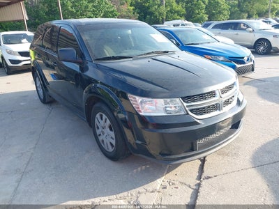 DODGE JOURNEY 2015