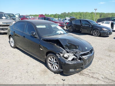 BMW 328I 2010