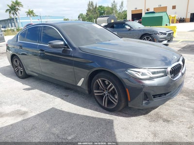BMW 530I 2021