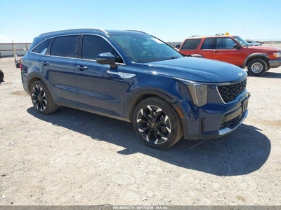 KIA SORENTO 2024