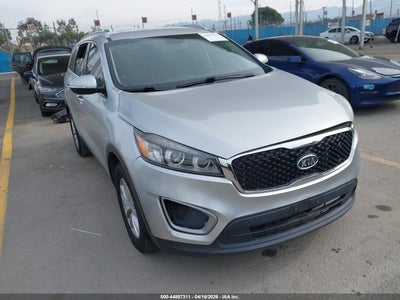 KIA SORENTO 2018