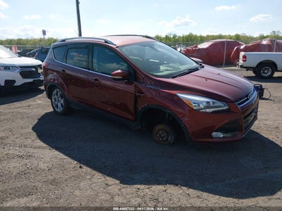 FORD ESCAPE 2014