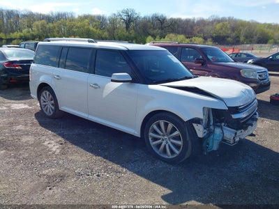 FORD FLEX 2014