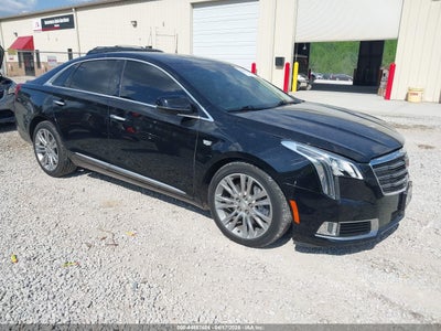 CADILLAC XTS 2019