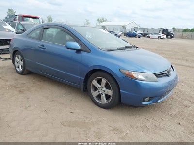 HONDA CIVIC 2006