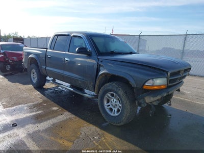 DODGE DAKOTA 2003