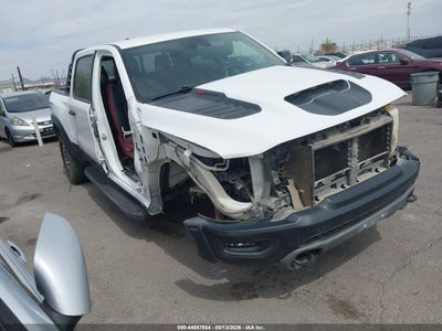 RAM 1500 2021