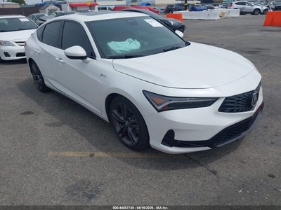 ACURA INTEGRA 2024