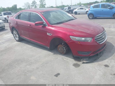 FORD TAURUS 2014
