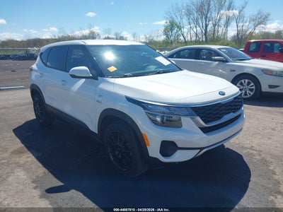 KIA SELTOS 2021