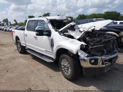 FORD F-250 2021