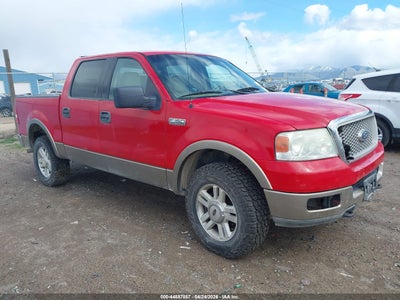 FORD F-150 2004