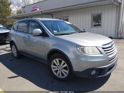 SUBARU TRIBECA 2011