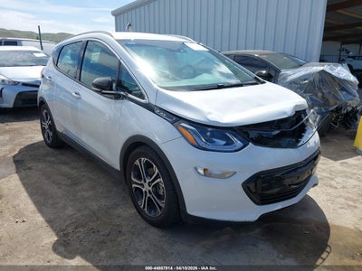 CHEVROLET BOLT EV 2019