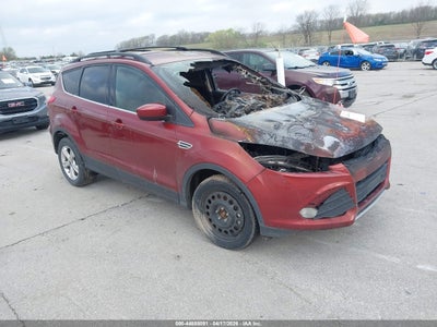 FORD ESCAPE 2014