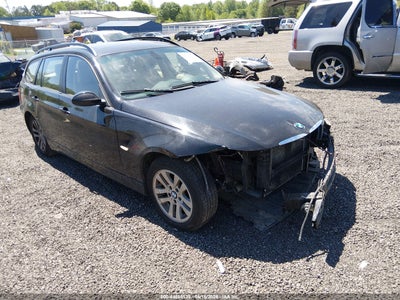 BMW 325XIT 2006